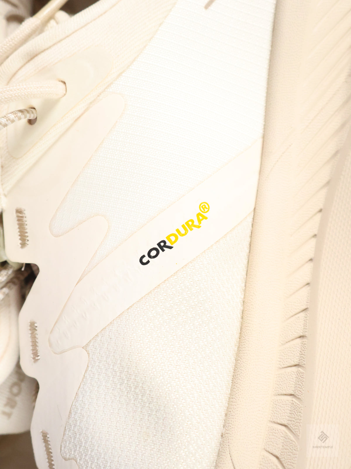 Hoka Transport Shoes - Eggnog