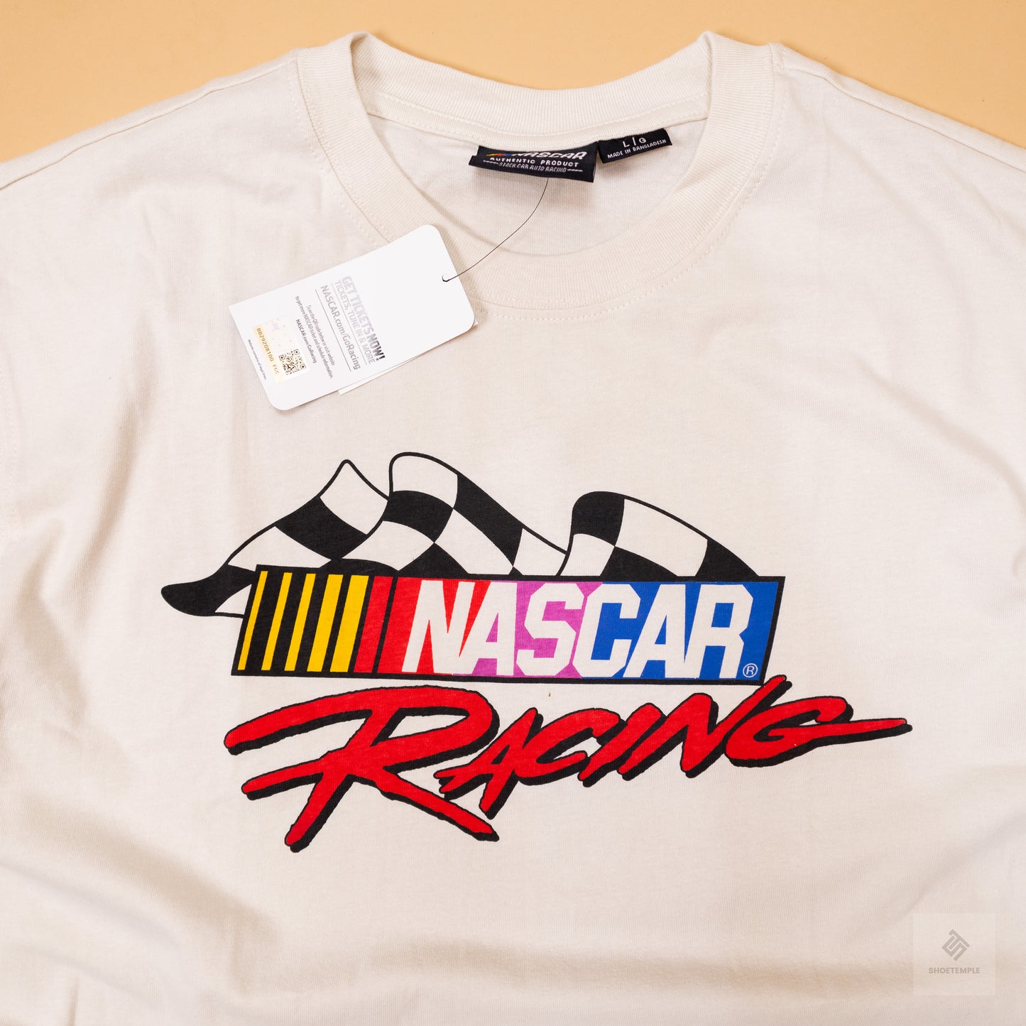 NASCAR Tee