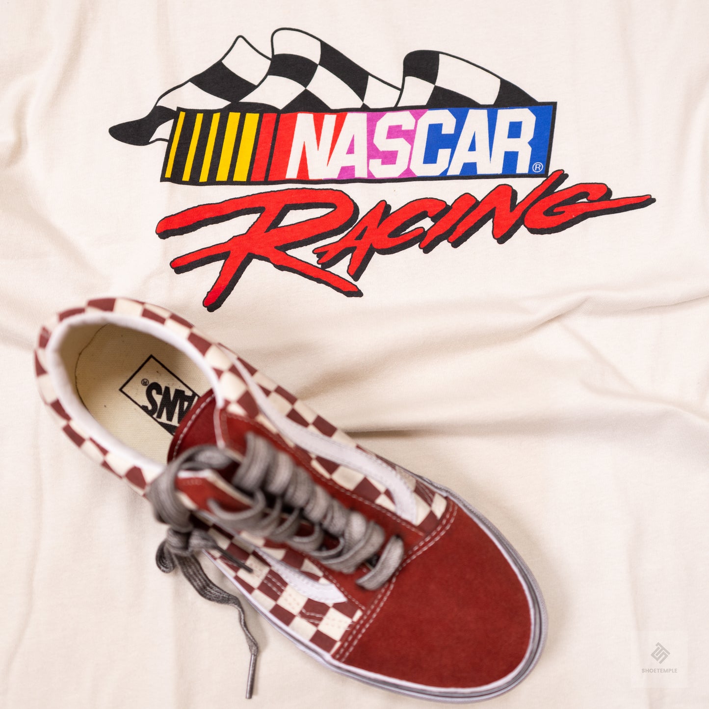 NASCAR Tee