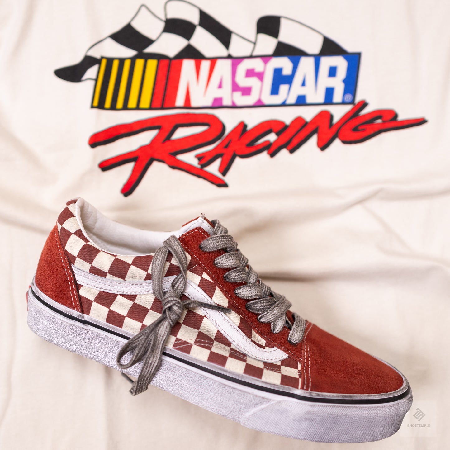 NASCAR Tee