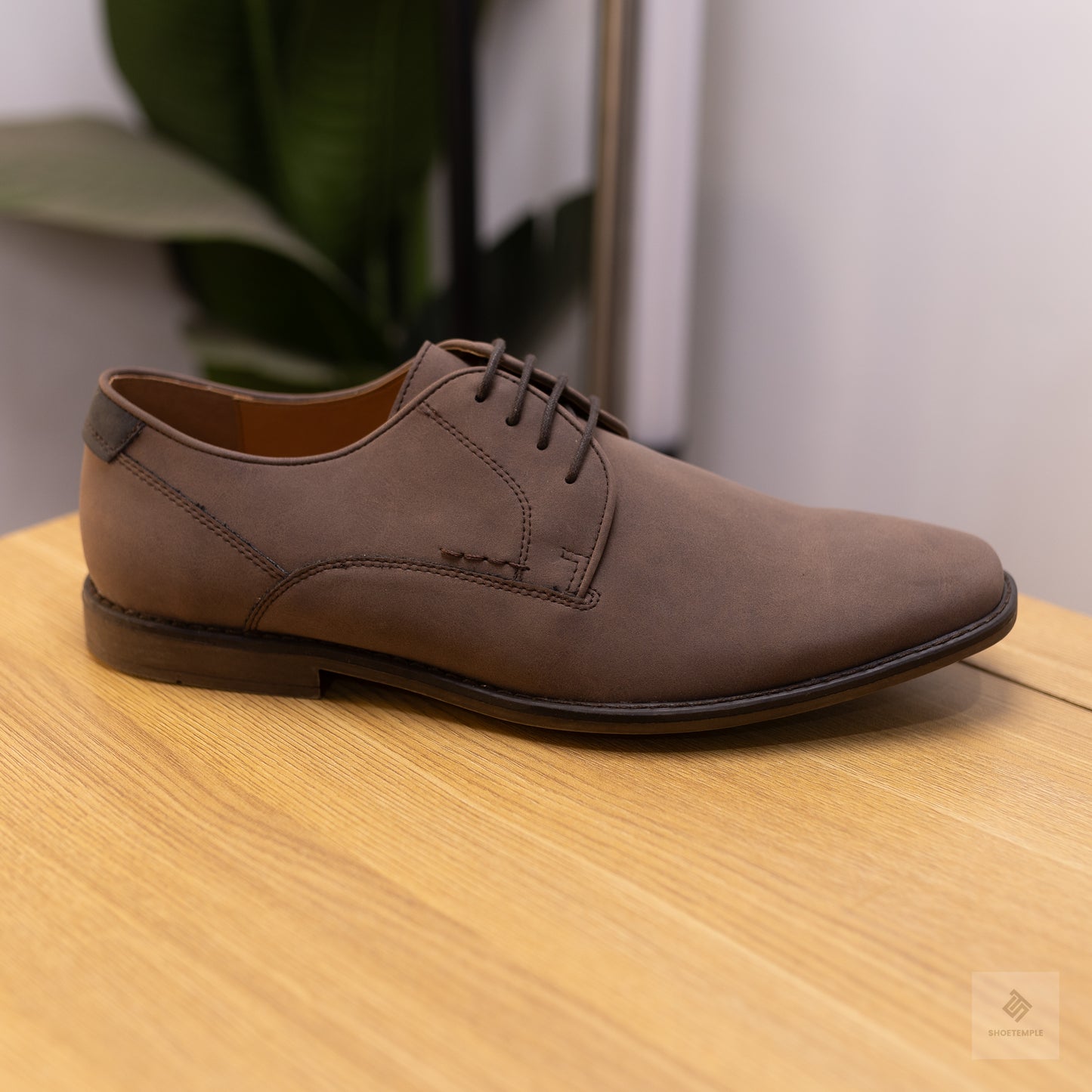 Zero Derby Shoes