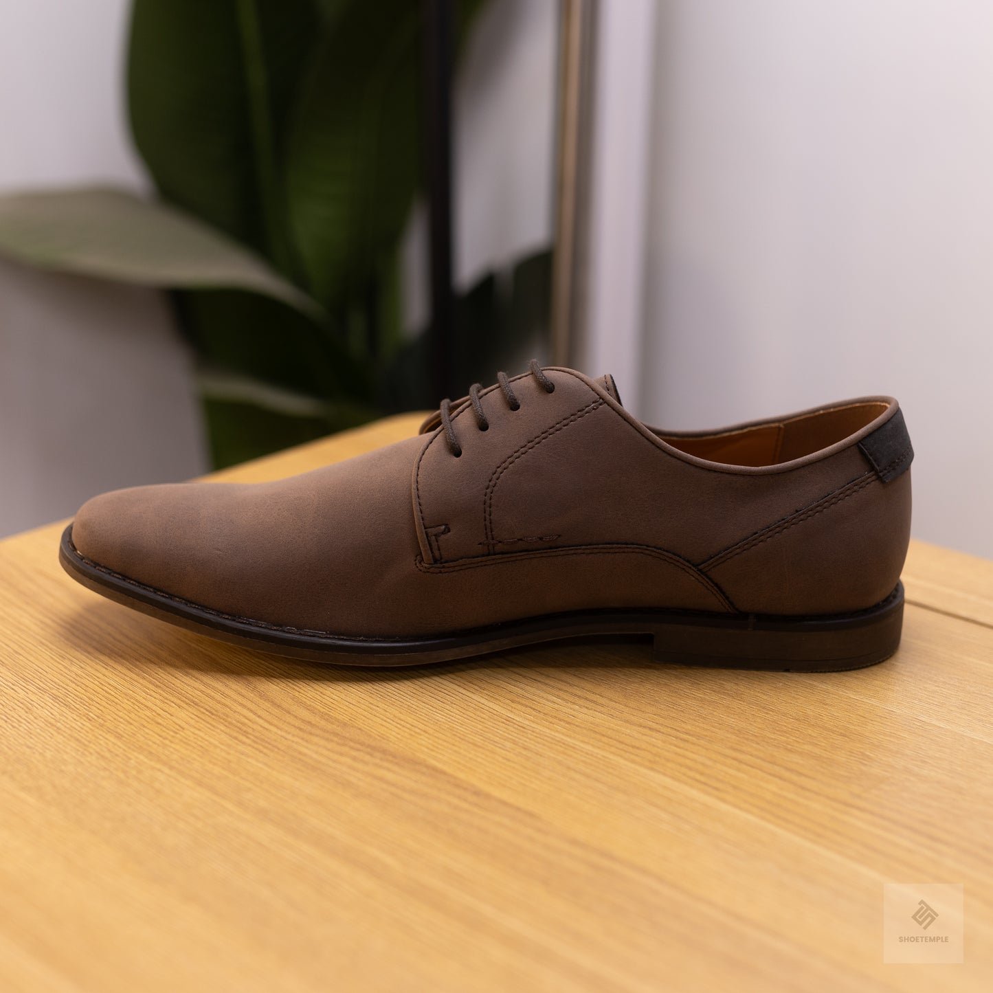 Zero Derby Shoes