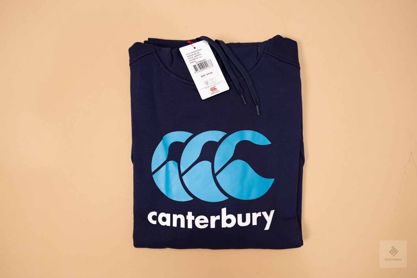 Canterbury Hoodie