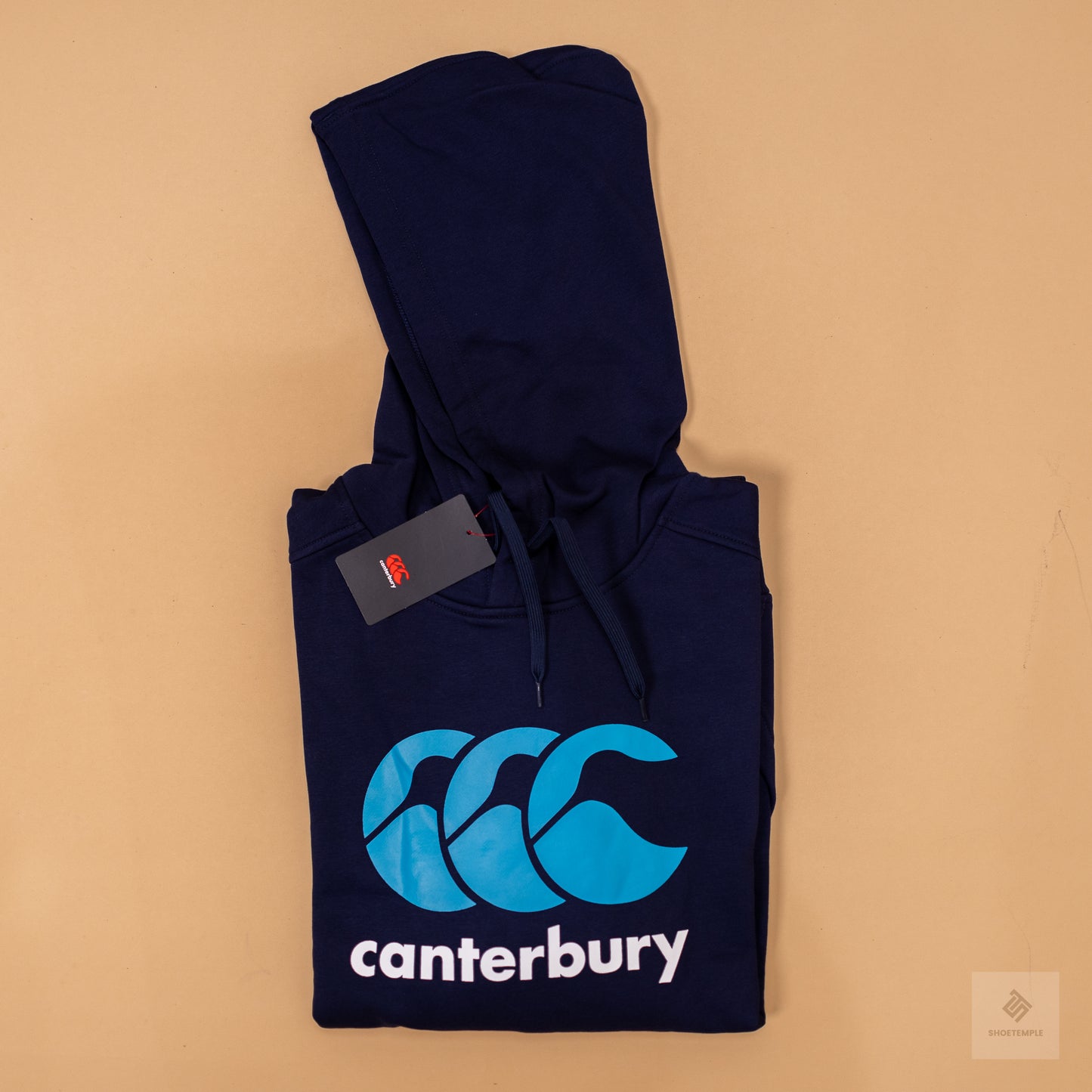 Canterbury Hoodie