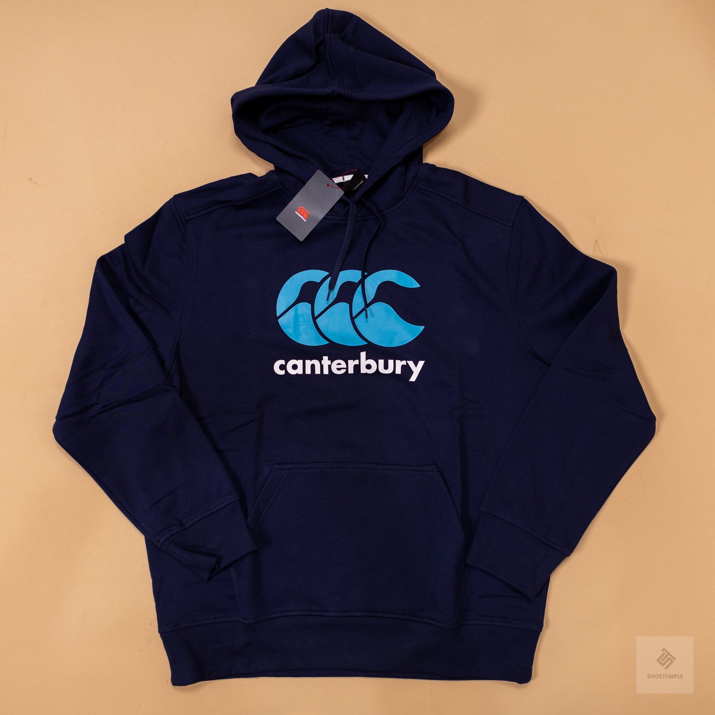 Canterbury Hoodie