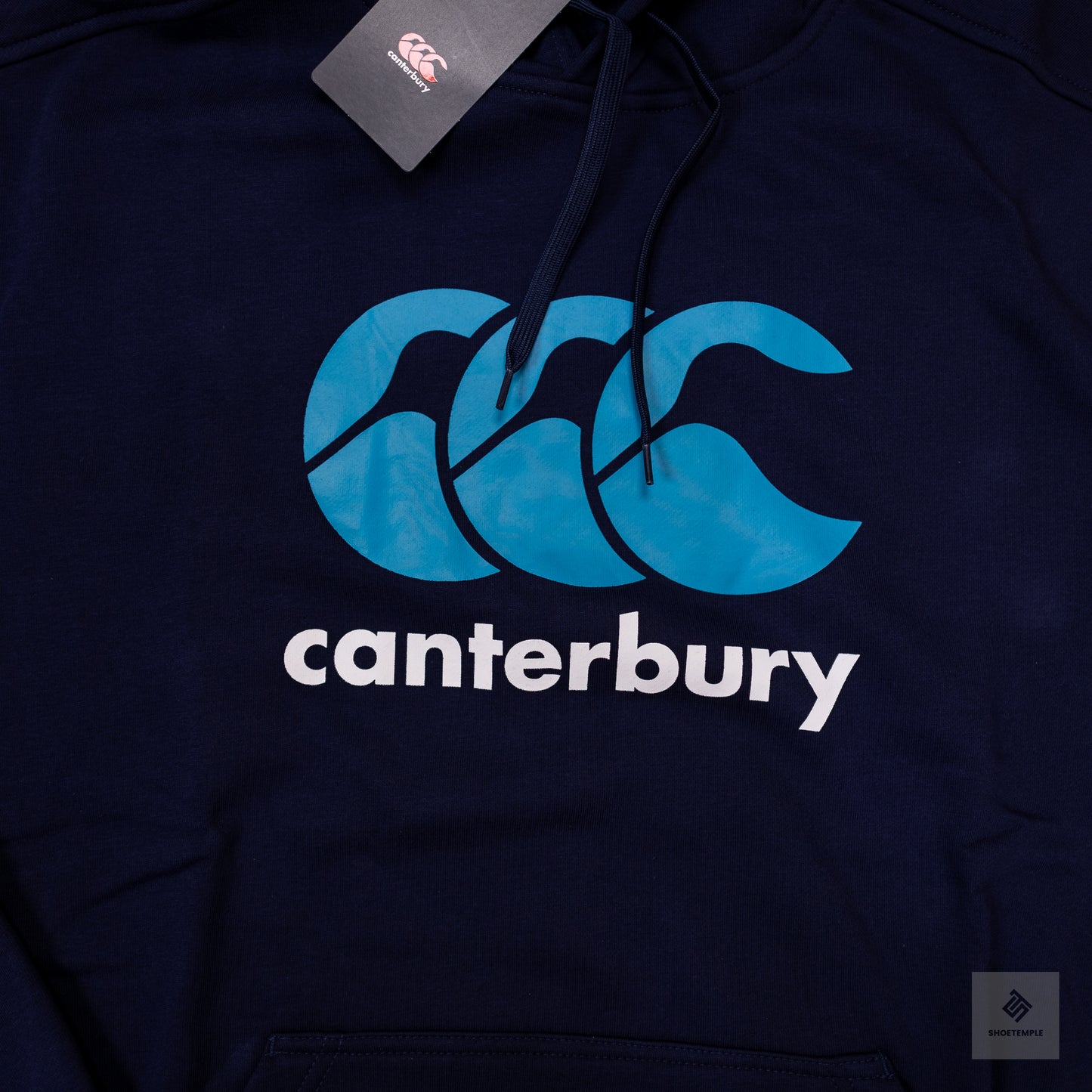 Canterbury Hoodie