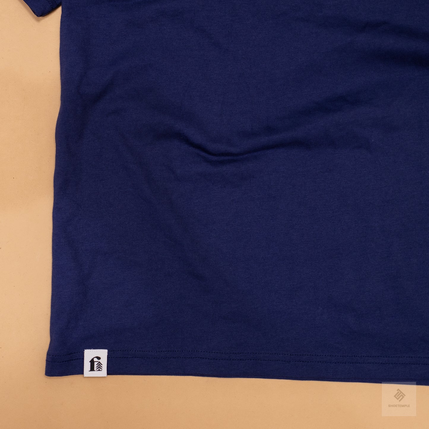 Bonobos Fielder Tee Blue