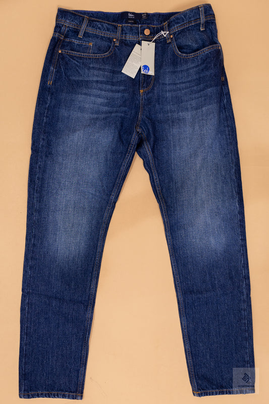 Boden Slim Fit Jeans