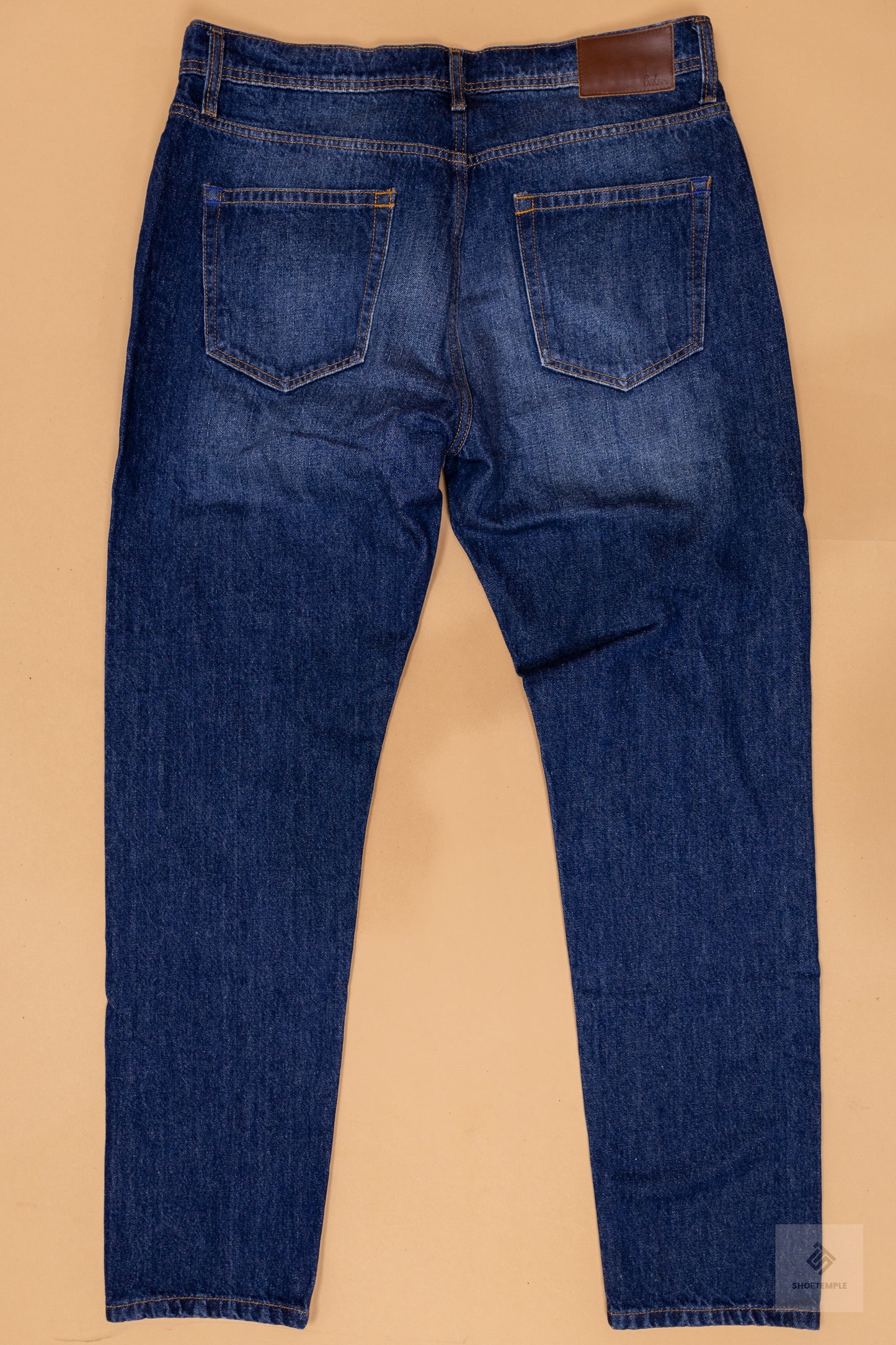 Boden Slim Fit Jeans