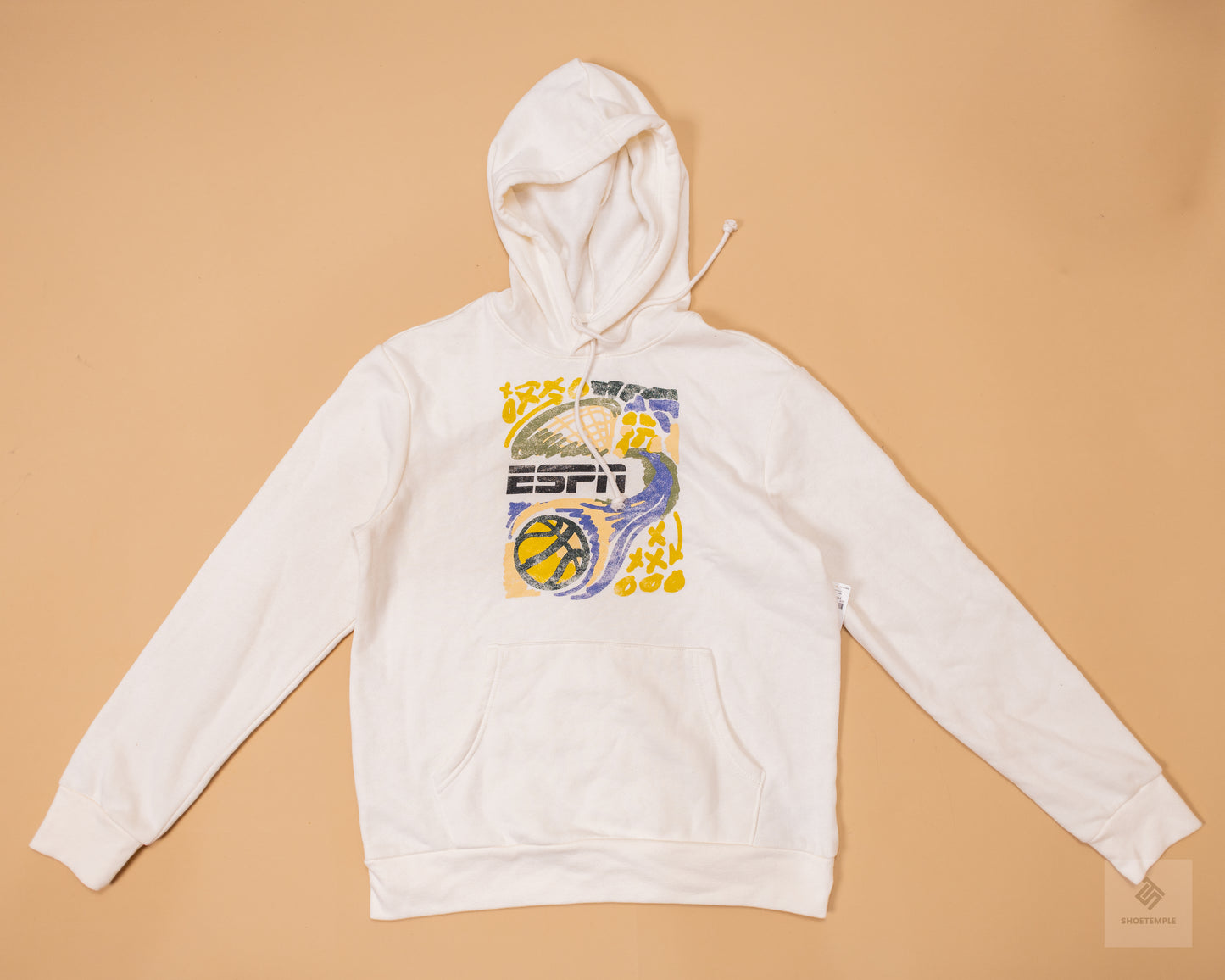 Old Navy Hoodie - Offwhite