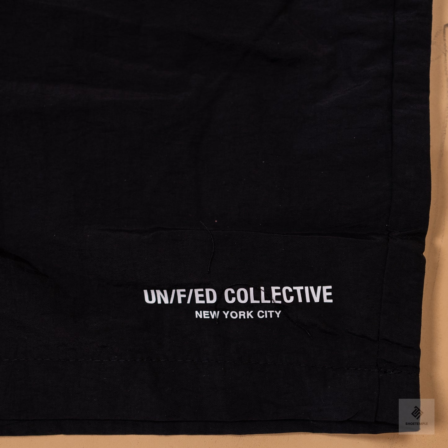 Unified Collective Shorts