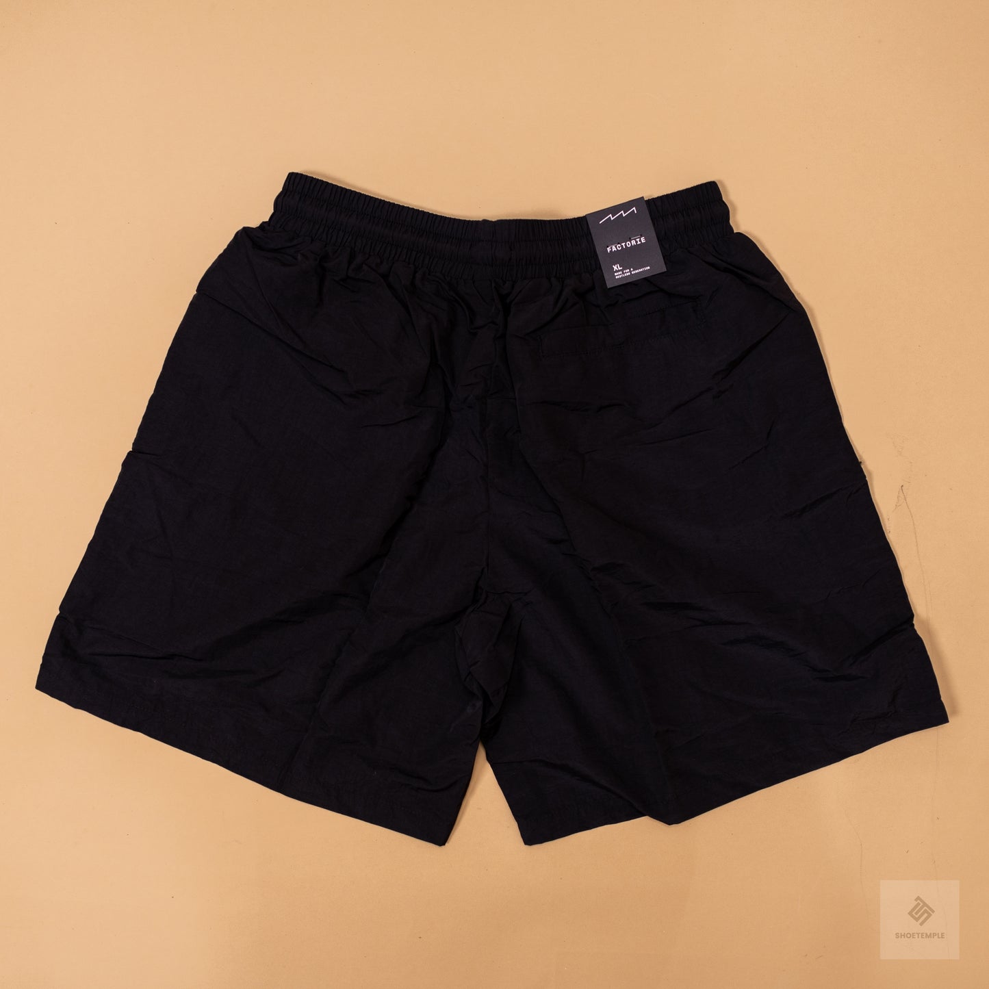 Unified Collective Shorts