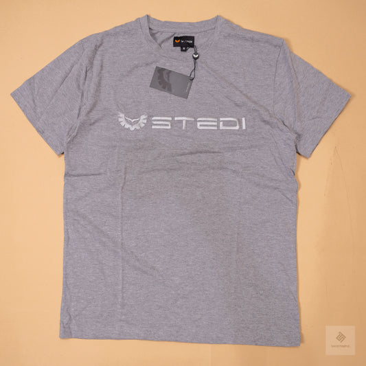 Stedi Tee Grey