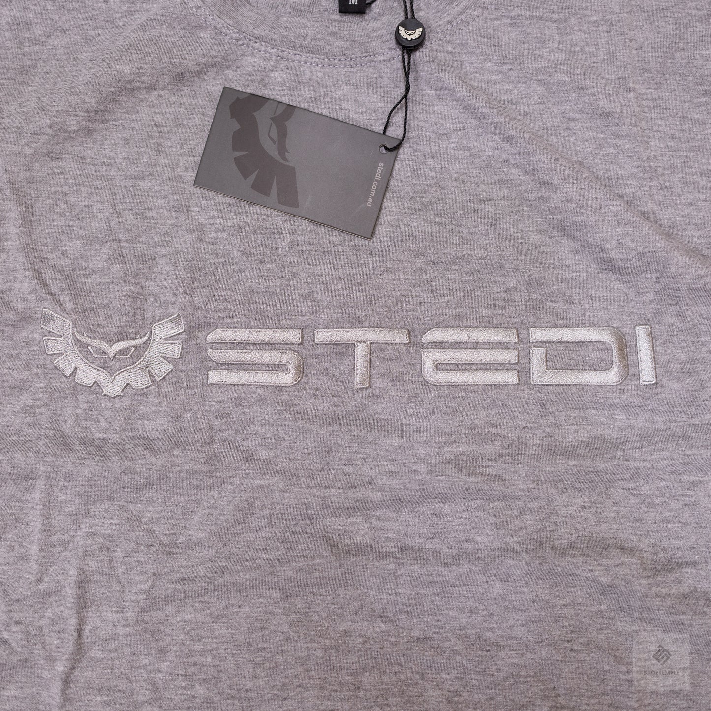 Stedi Tee Grey