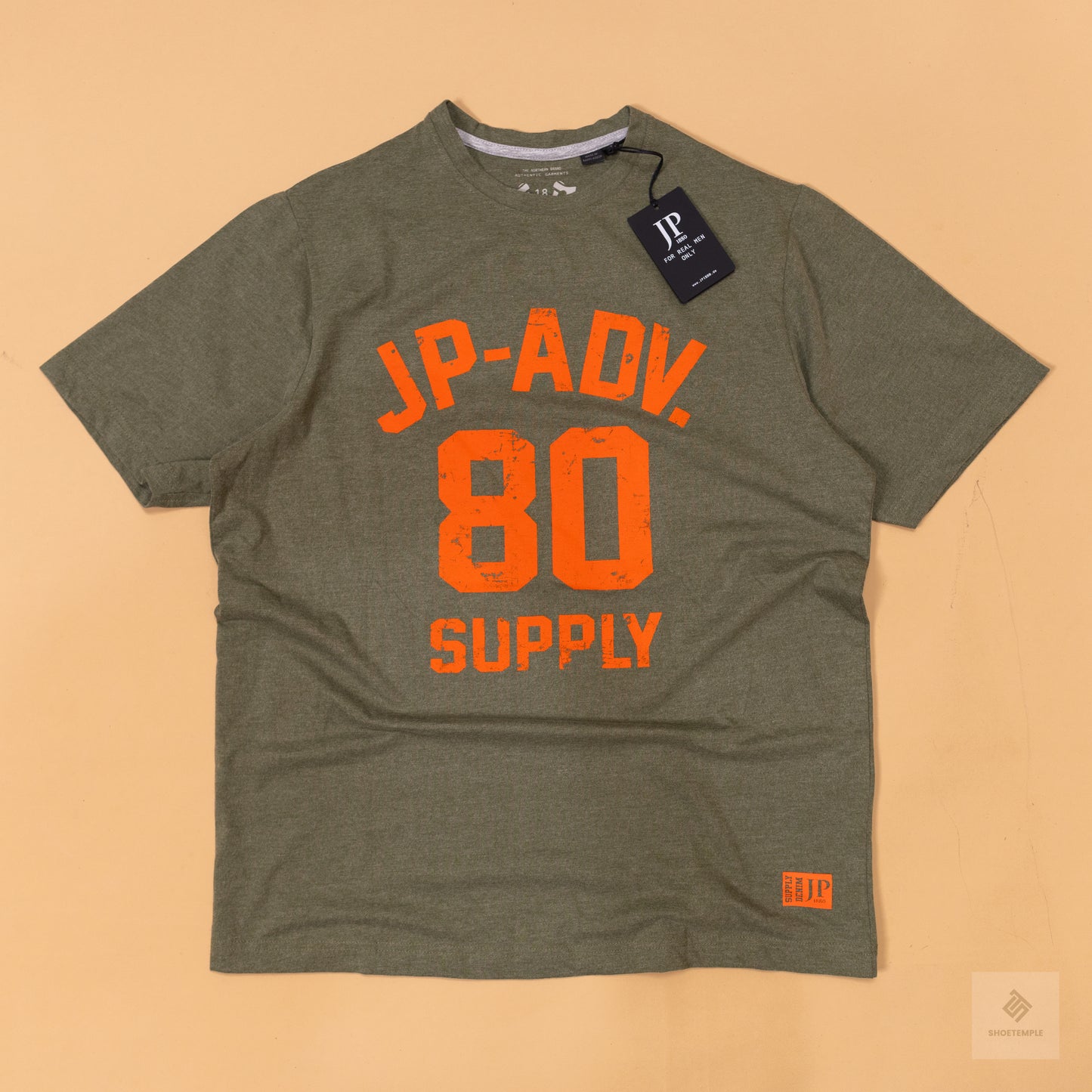 JP Graphic Tee