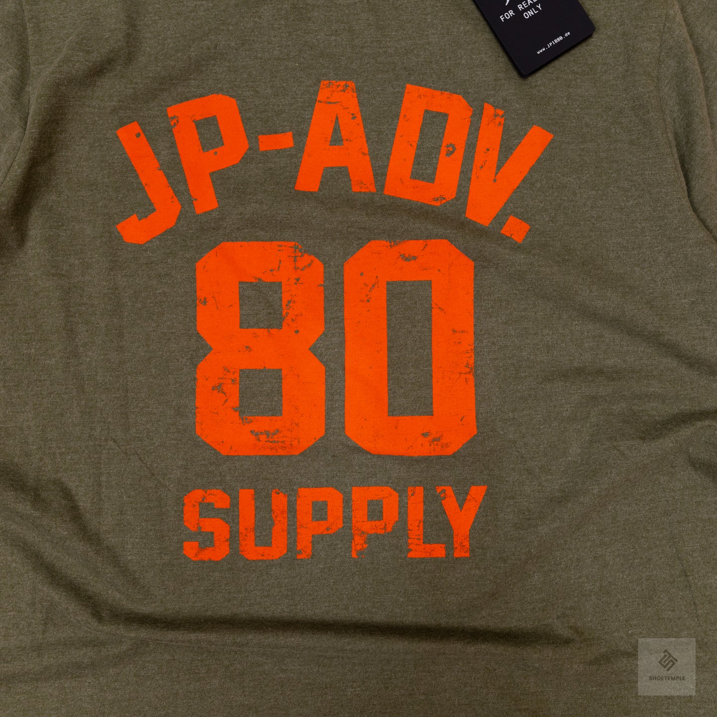 JP Graphic Tee