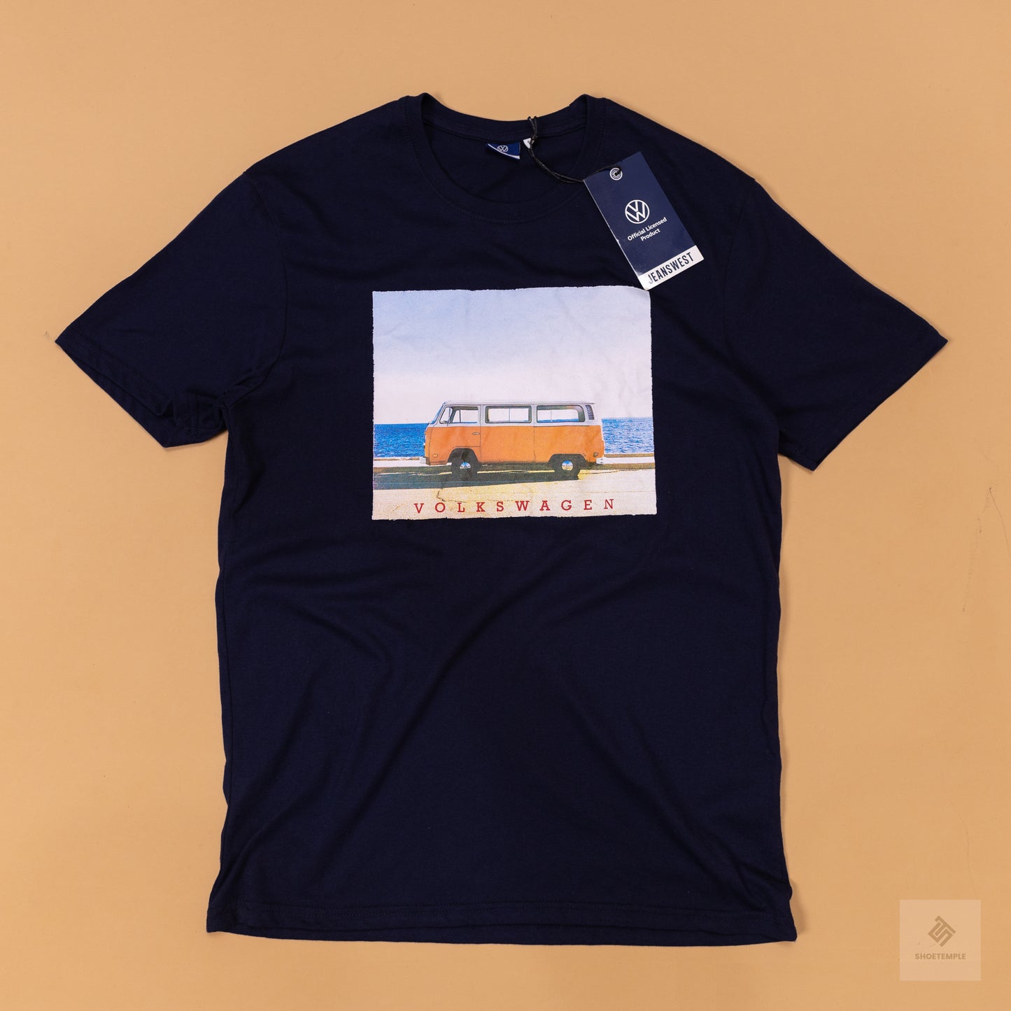 Volkswagen Tee