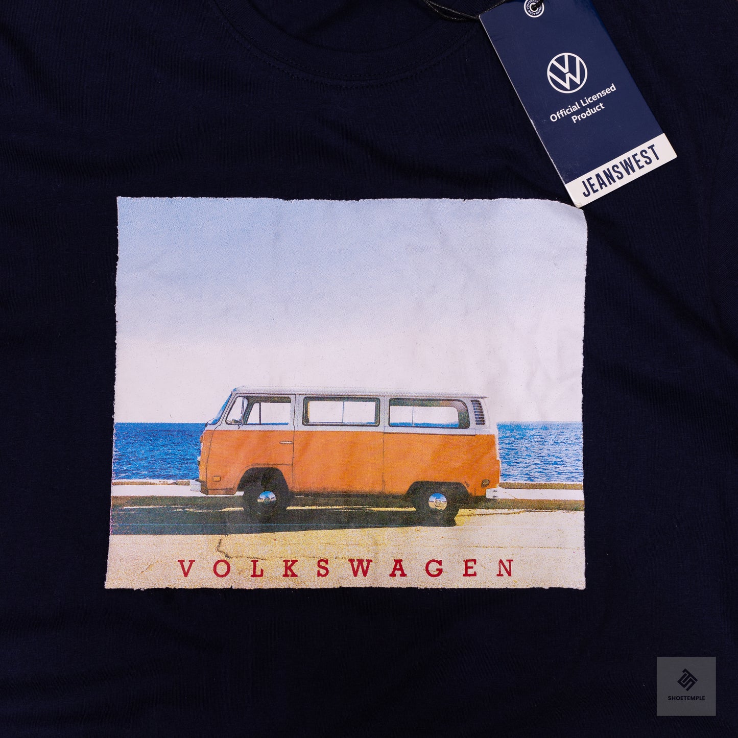 Volkswagen Tee