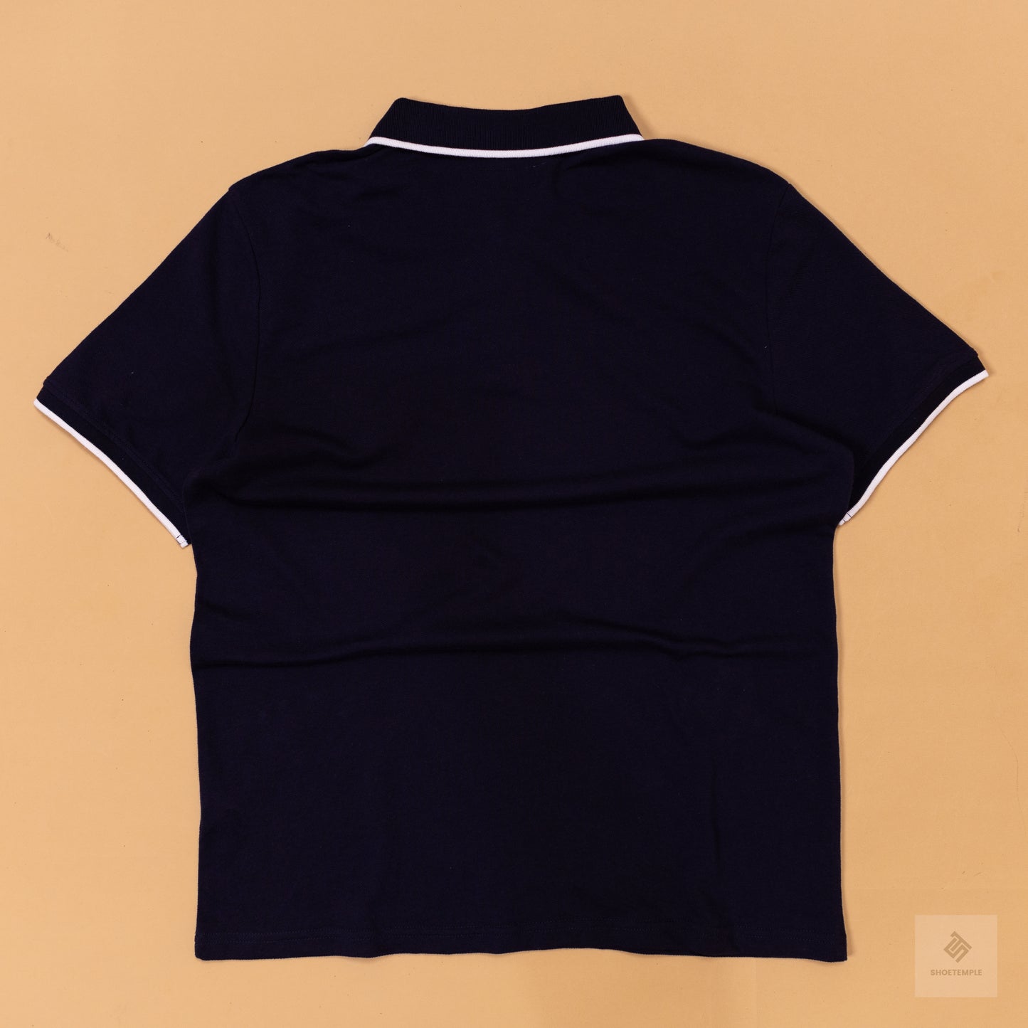 JEANSWEST Polo Shirt Navy