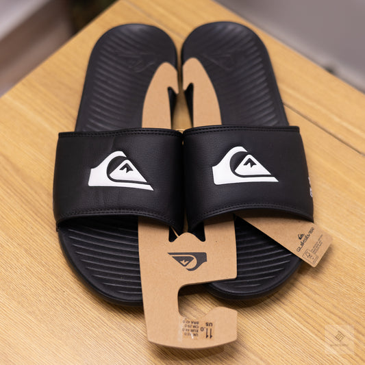 Quik Silver Slides