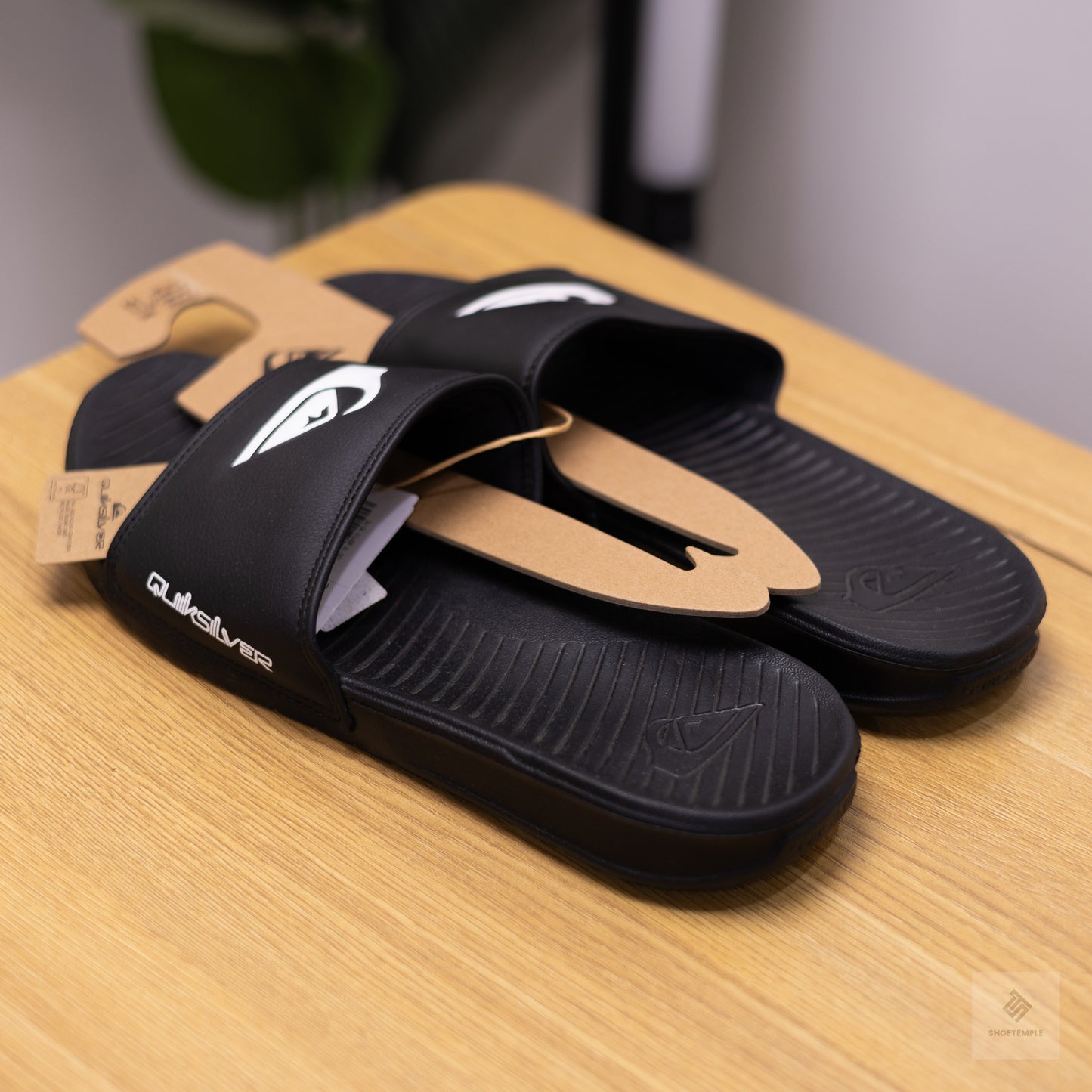 Quik Silver Slides