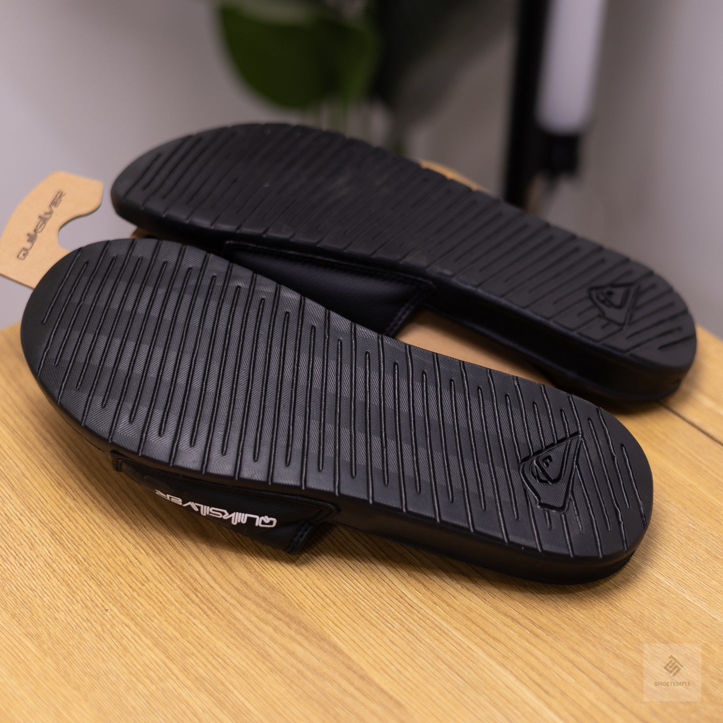 Quik Silver Slides