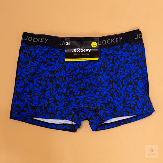 Jockey Trunks 2 in a pack