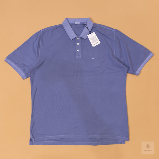 Marc’s Polo Purple Faded