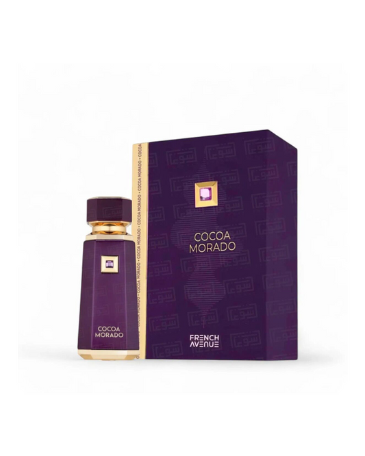 French Avenue Cocoa Morado EDP – 100ML
