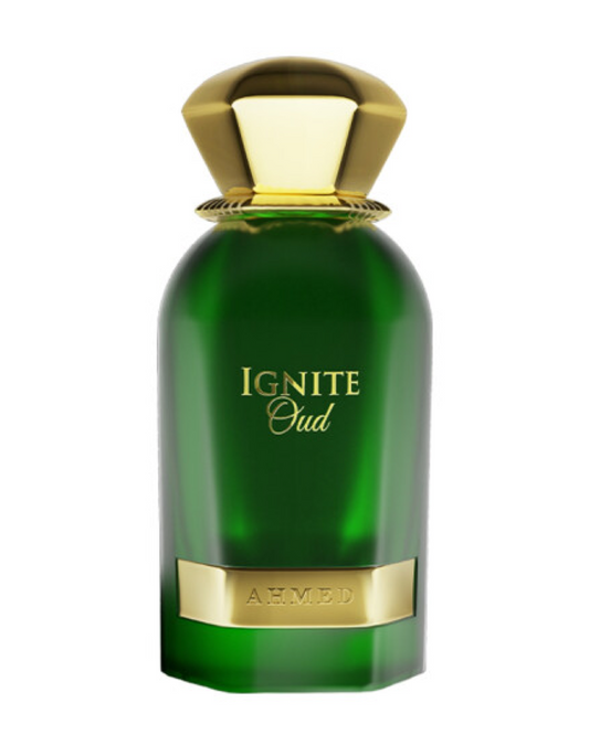 Ignite Oud for Unisex - 60ml EDP