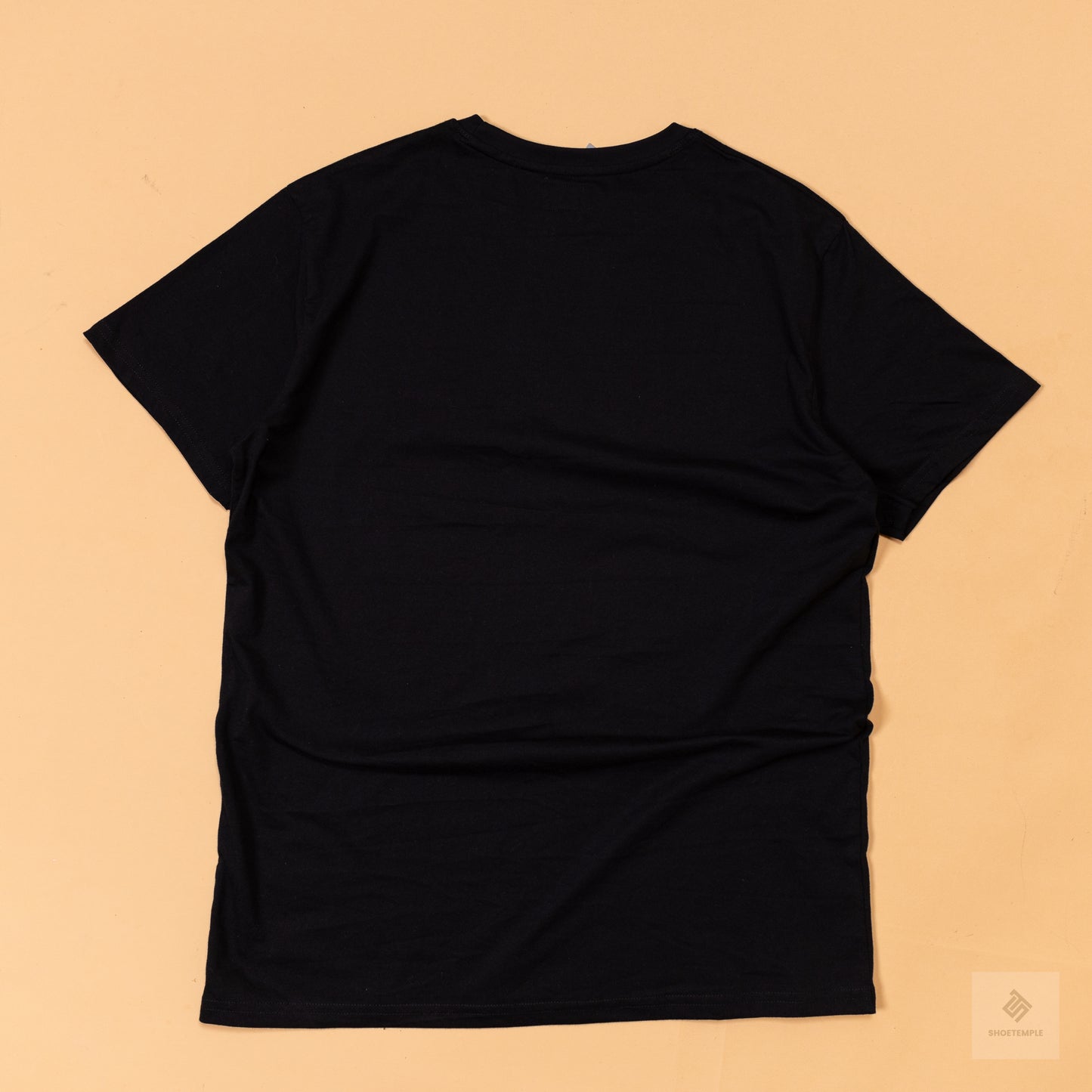 Stedi Tee All BLack