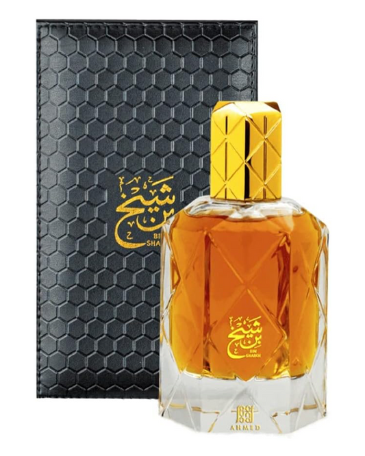 Bin Shaikh Ahmed Al Maghribi 90ML
