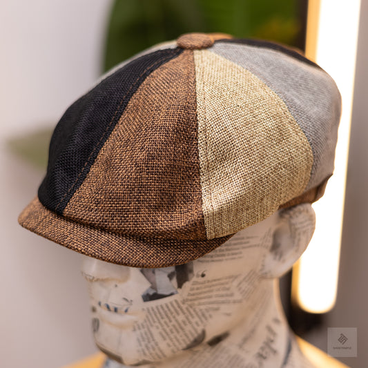 Newsboy Cap