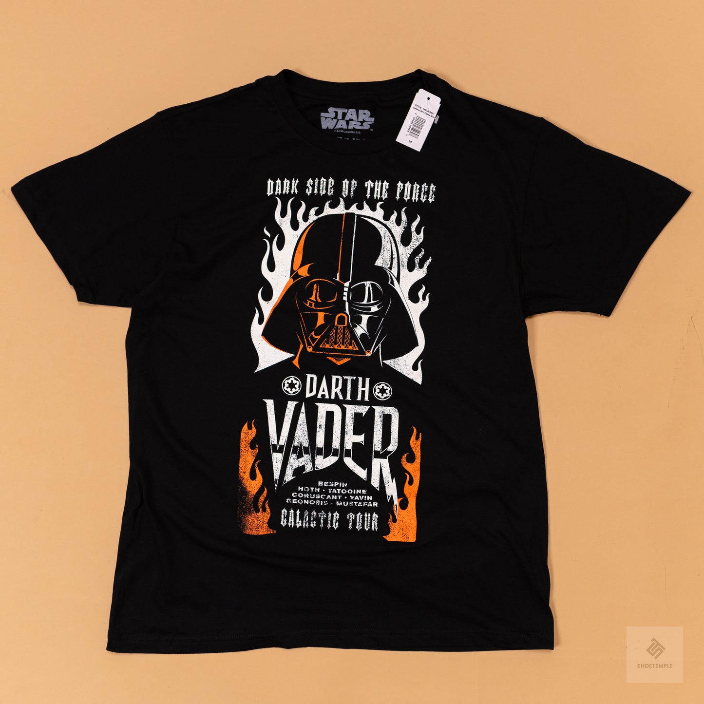 StarWars Graphic Tee