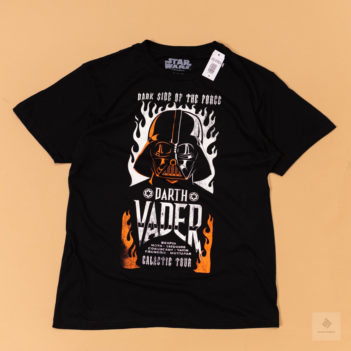 StarWars Graphic Tee