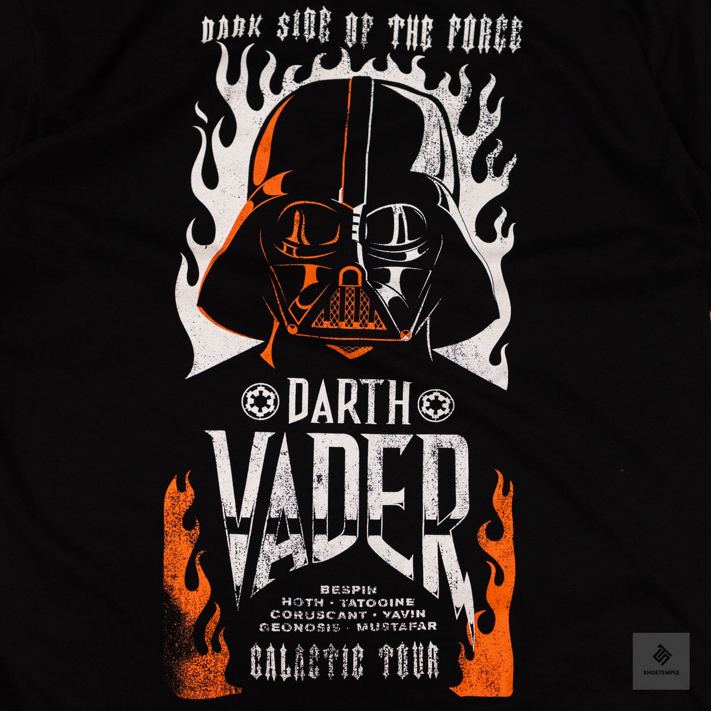 StarWars Graphic Tee