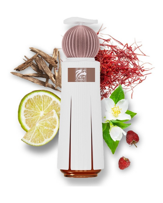 Marj Ahmed Al Maghribi 60ML