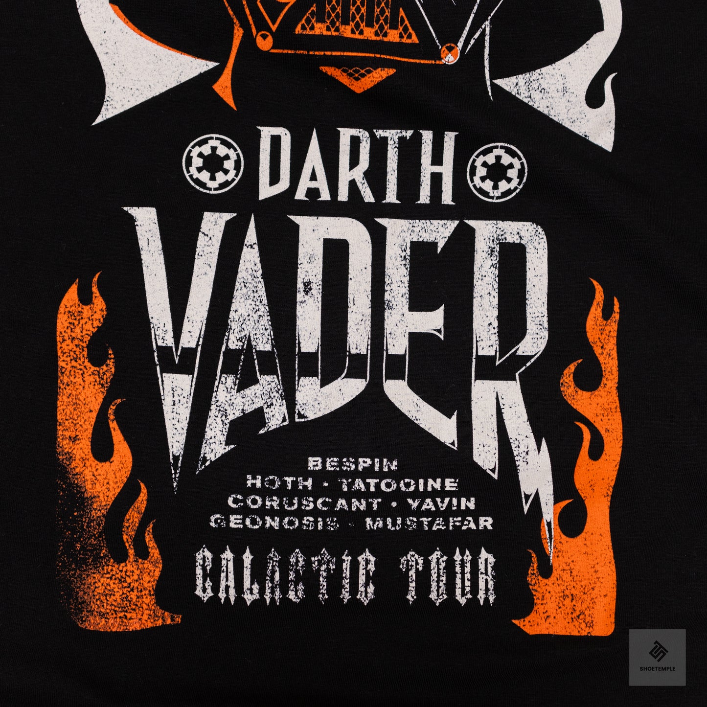 StarWars Graphic Tee