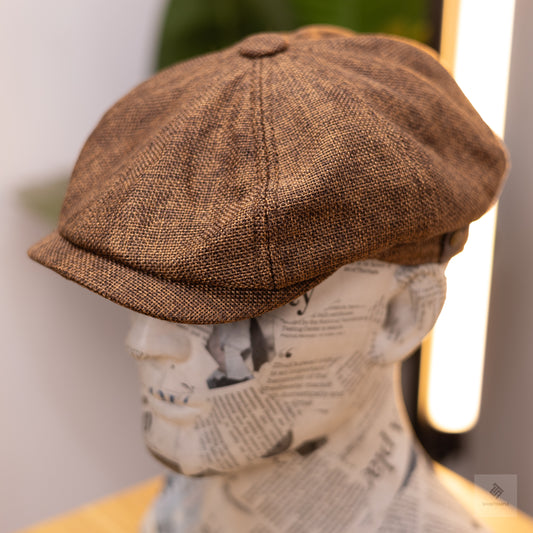 Newsboy Cap