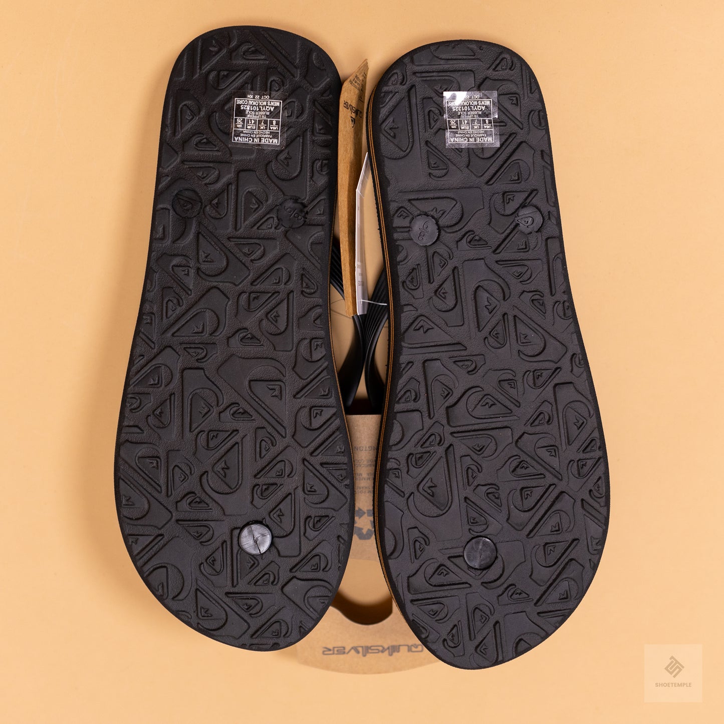 Quik Silver Molokai - Flip-Flops for Men