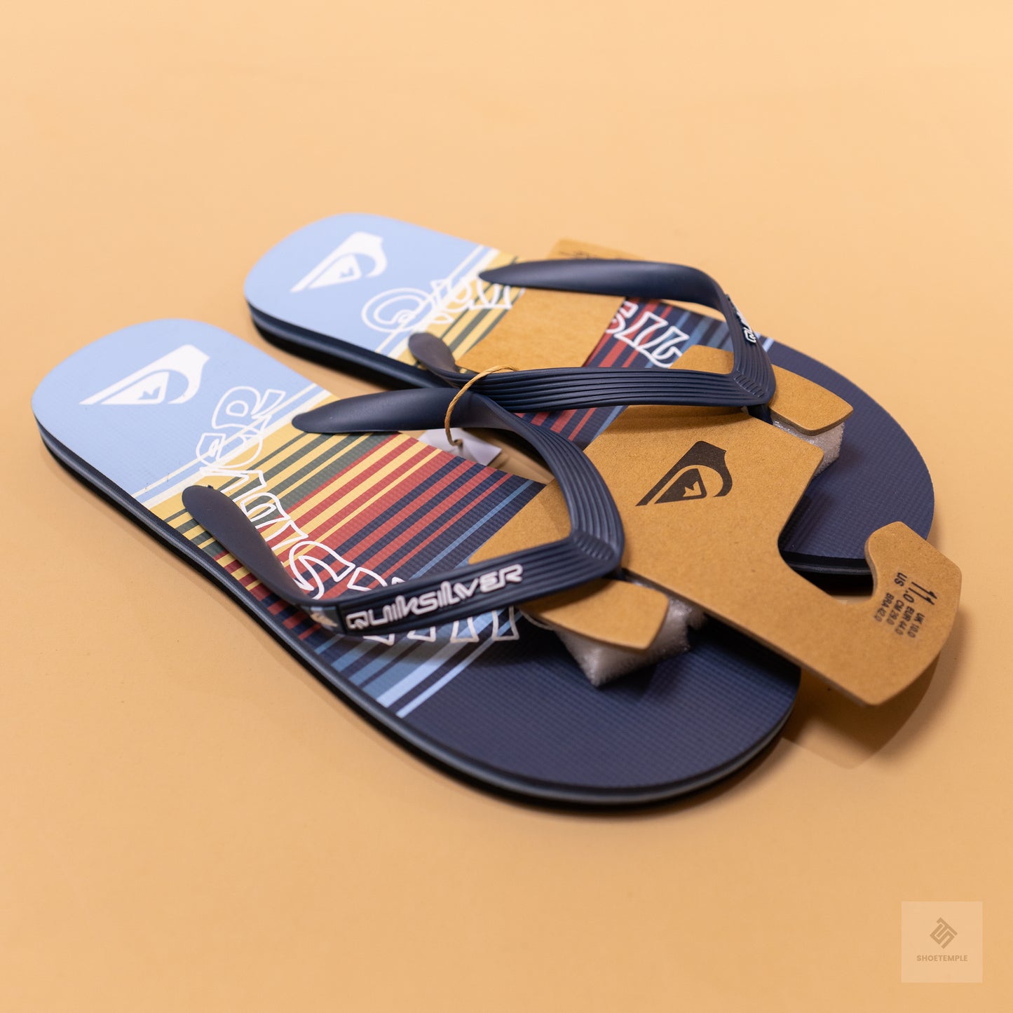 Quik Silver Molokai - Flip-Flops for Men