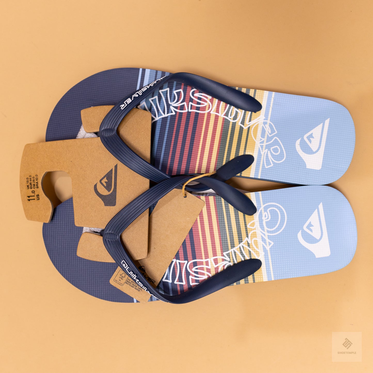 Quik Silver Molokai - Flip-Flops for Men