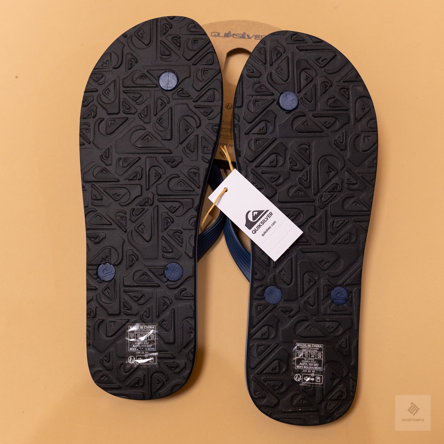 Quik Silver Molokai - Flip-Flops for Men