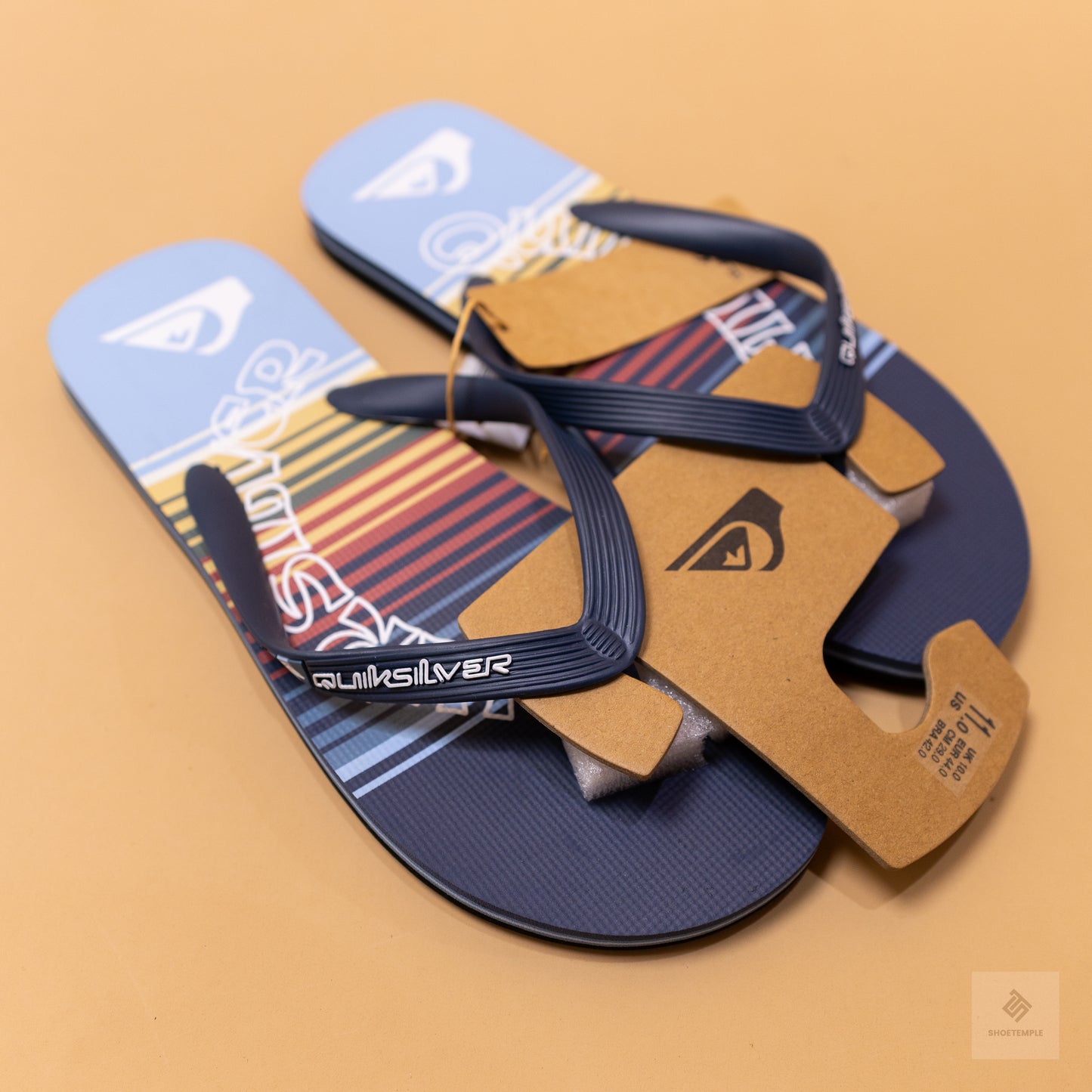 Quik Silver Molokai - Flip-Flops for Men