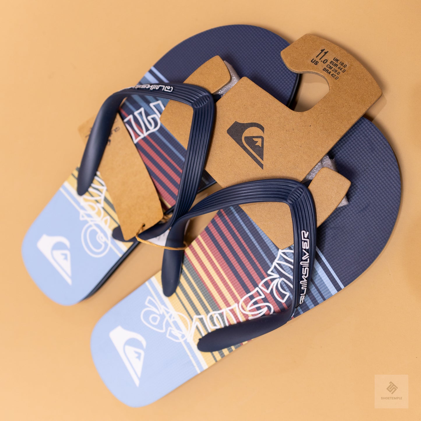 Quik Silver Molokai - Flip-Flops for Men