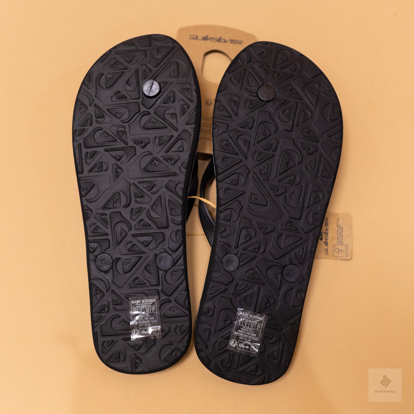 Quik Silver Molokai - Flip-Flops for Men