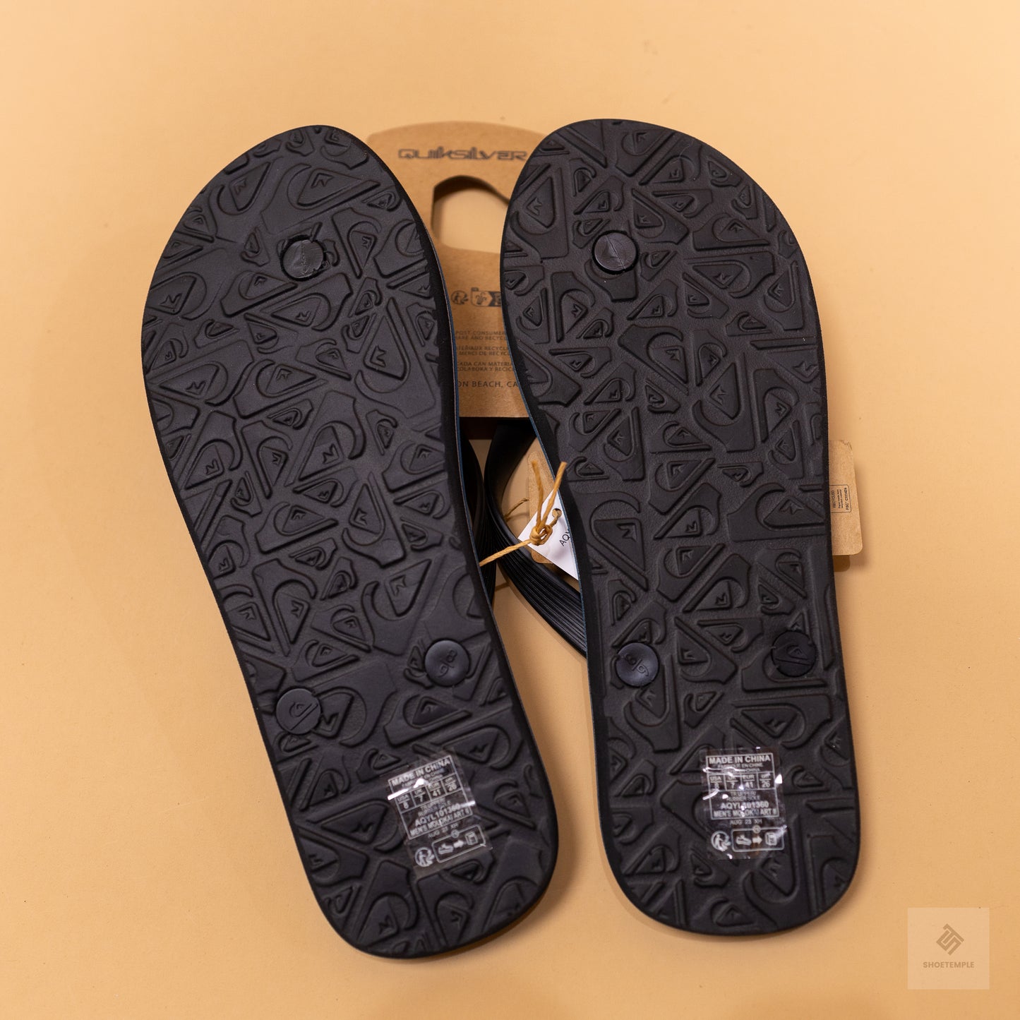 Quik Silver Molokai - Flip-Flops for Men