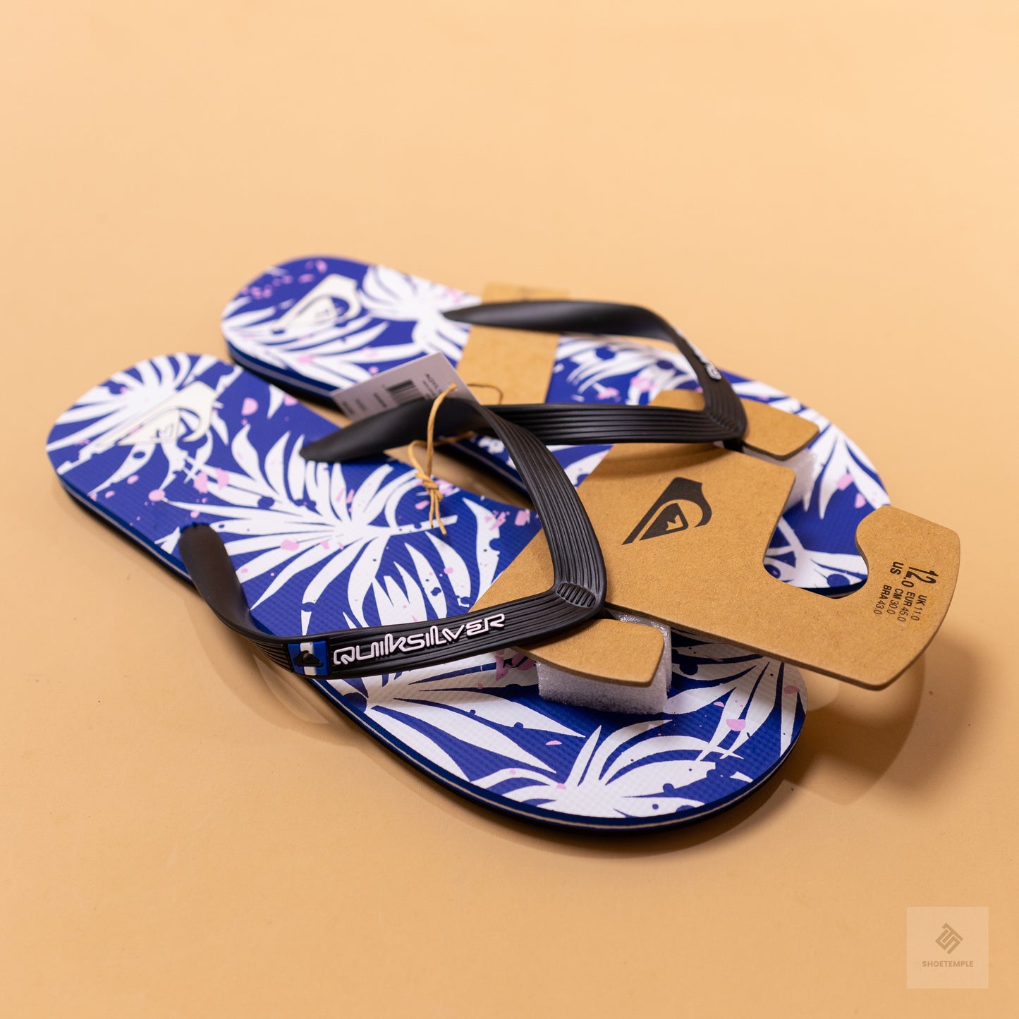 Quik Silver Molokai - Flip-Flops for Men