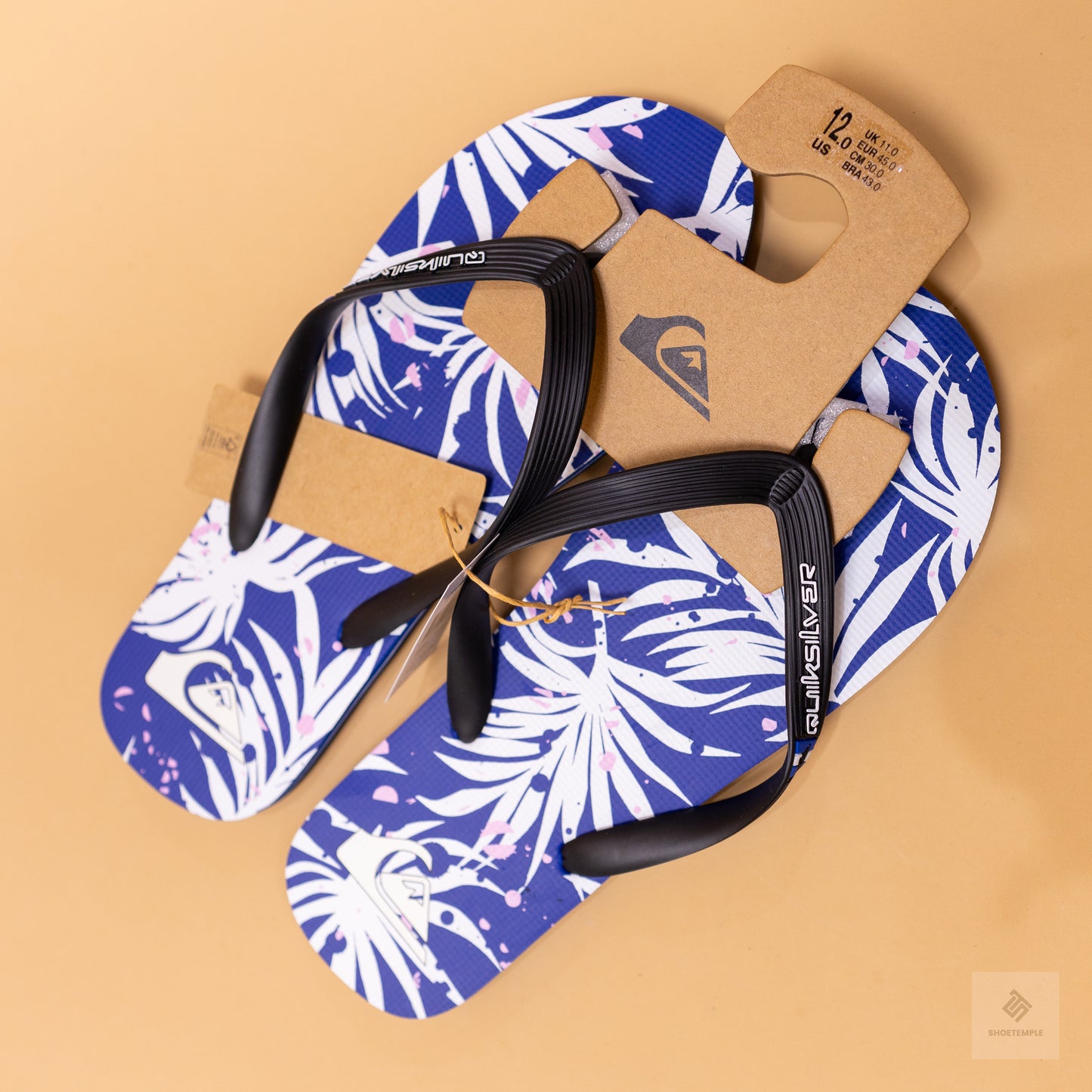 Quik Silver Molokai - Flip-Flops for Men