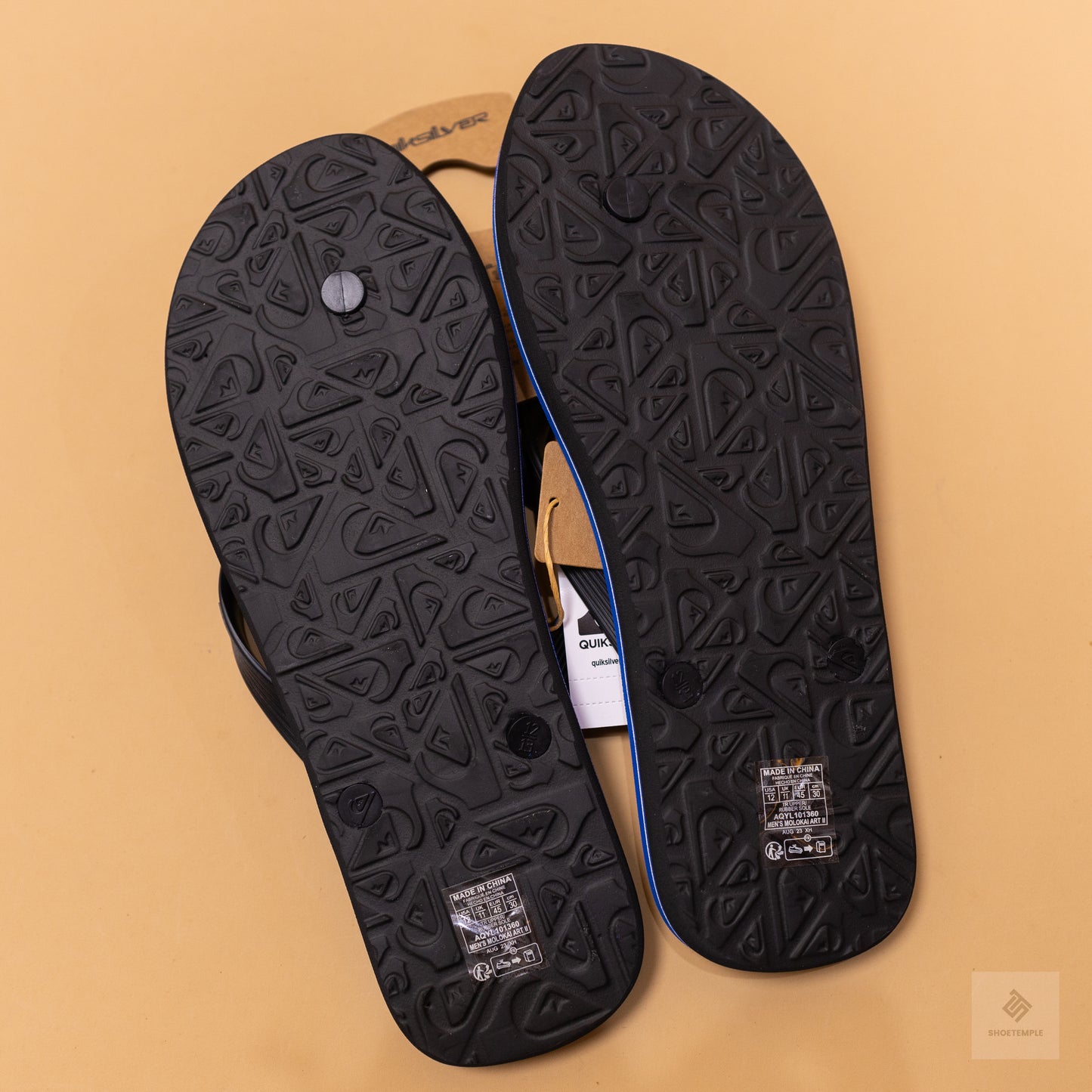 Quik Silver Molokai - Flip-Flops for Men